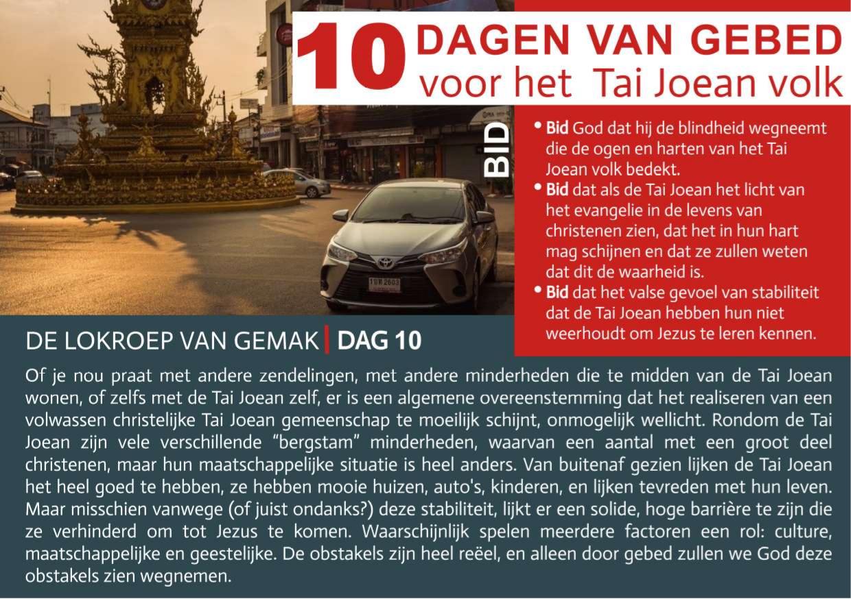 Dag 10