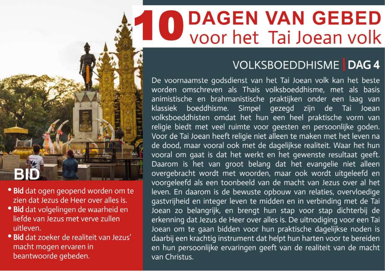 Dag 4