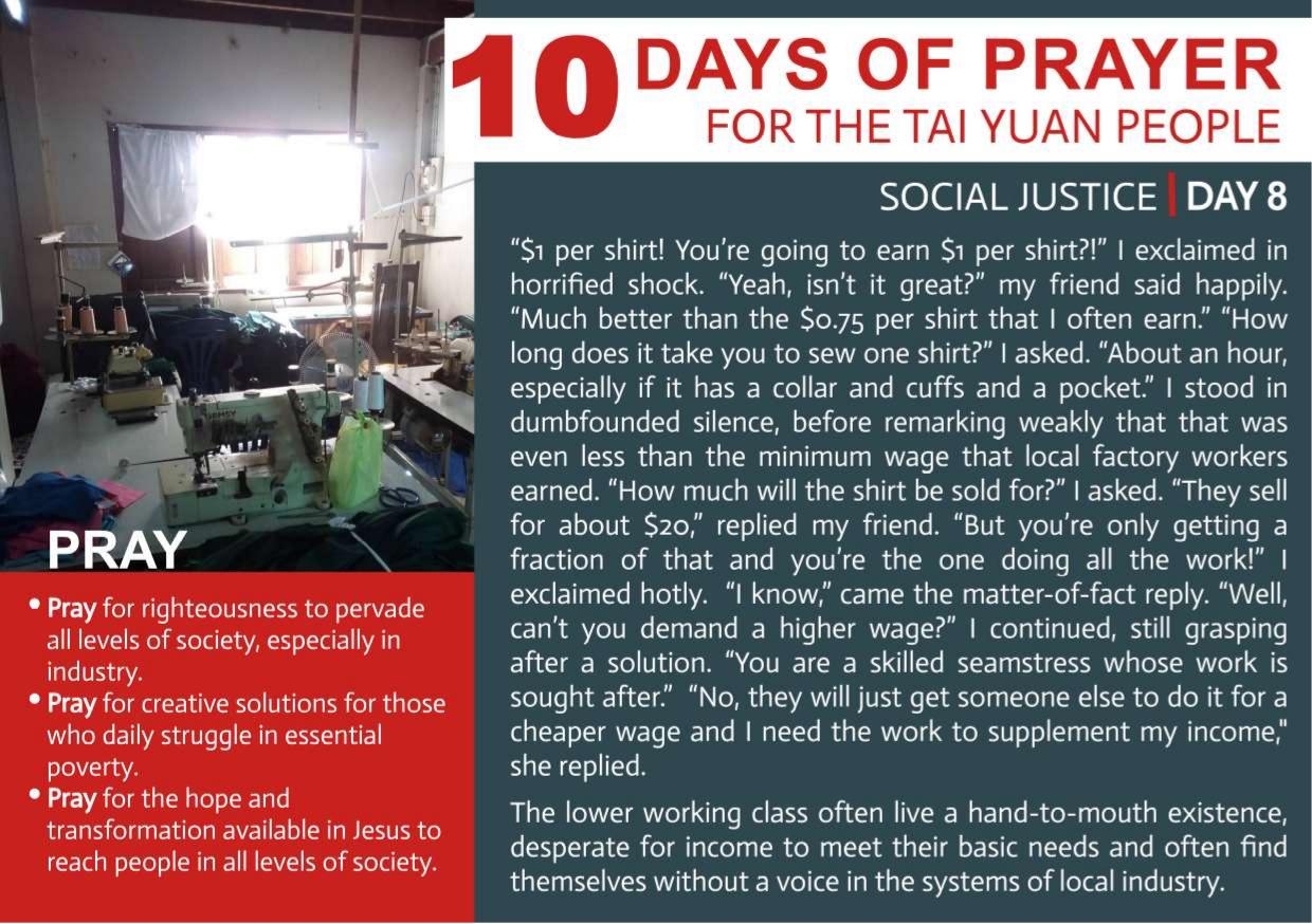 Day 8