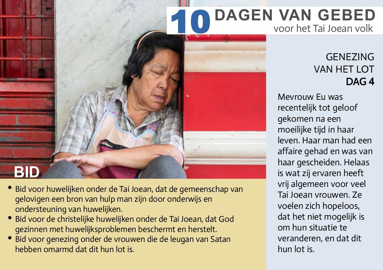 Dag 4