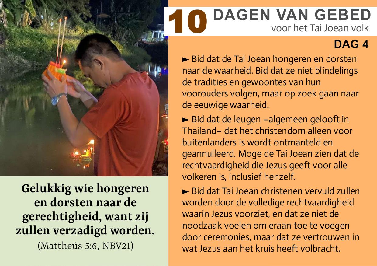 Dag 4