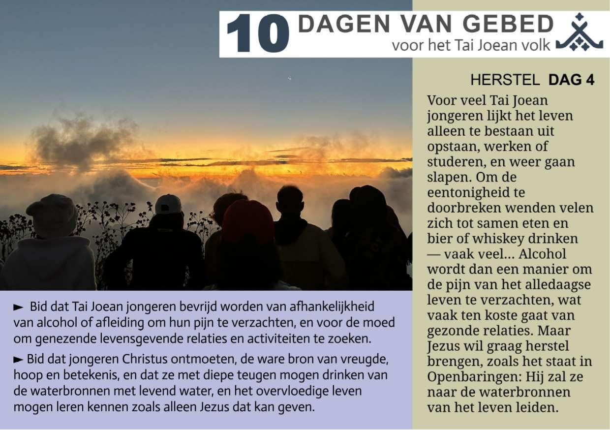 Dag 4