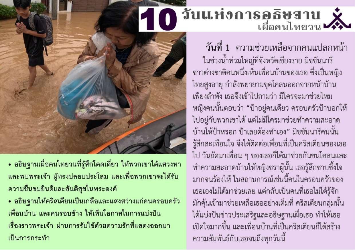 วันที่ 1